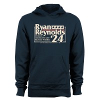 Ryan Reynolds for Prez Women's